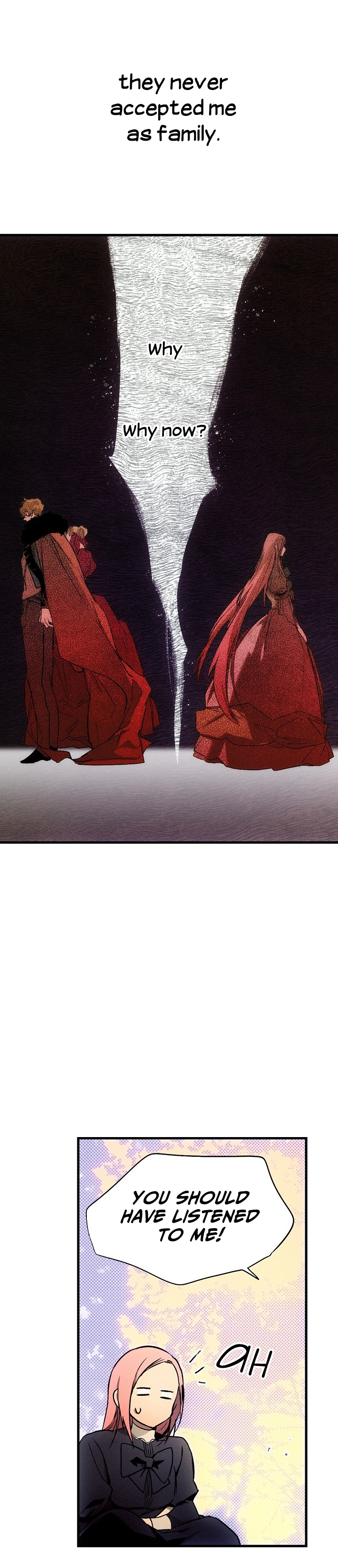 A Stepmother’s Märchen Chapter 10 - Page 24