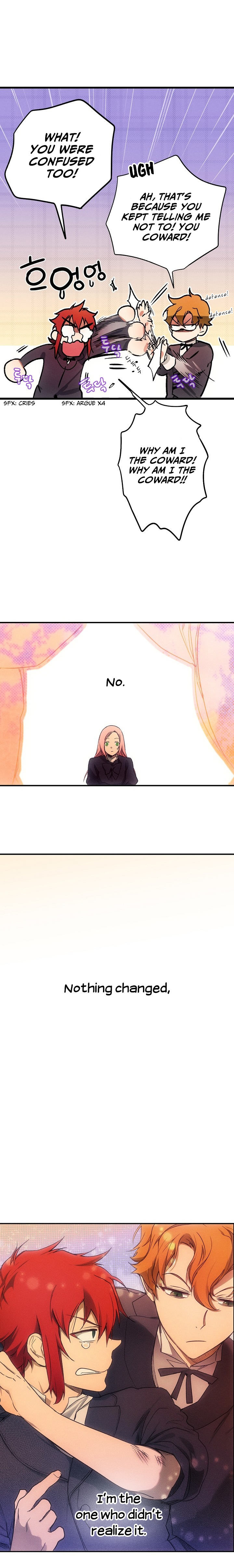 A Stepmother’s Märchen Chapter 10 - Page 25