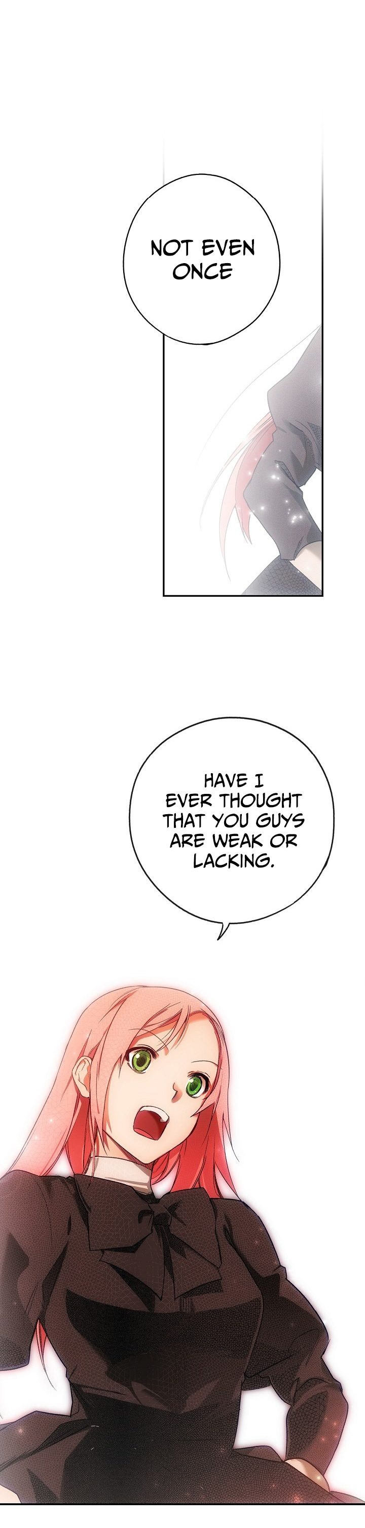 A Stepmother’s Märchen Chapter 10 - Page 28