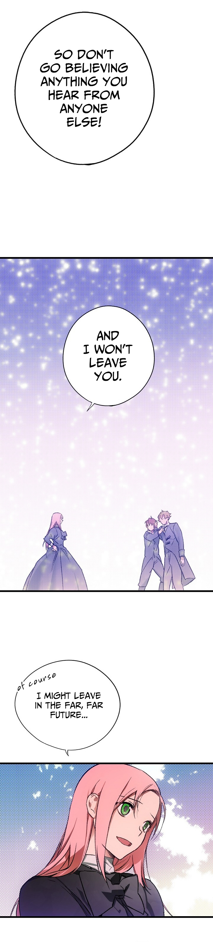 A Stepmother’s Märchen Chapter 10 - Page 29