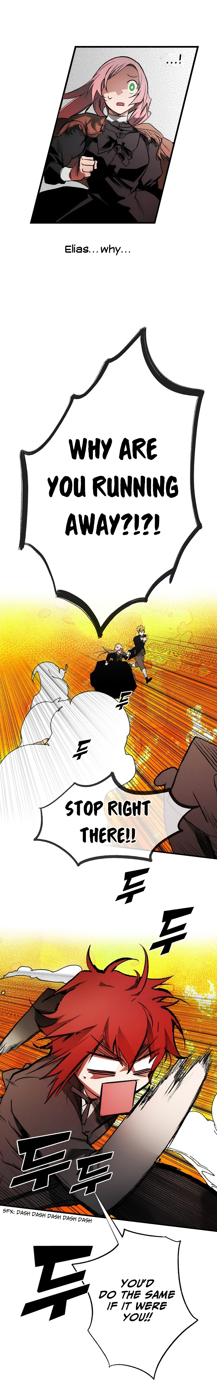 A Stepmother’s Märchen Chapter 10 - Page 4