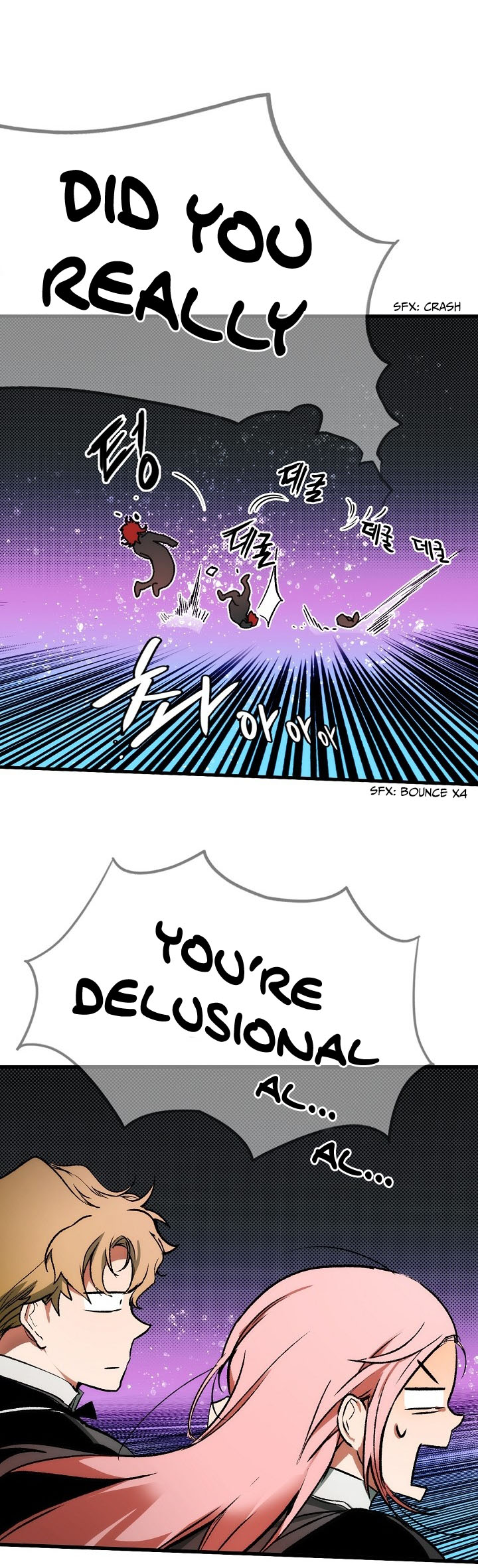 A Stepmother’s Märchen Chapter 10 - Page 6