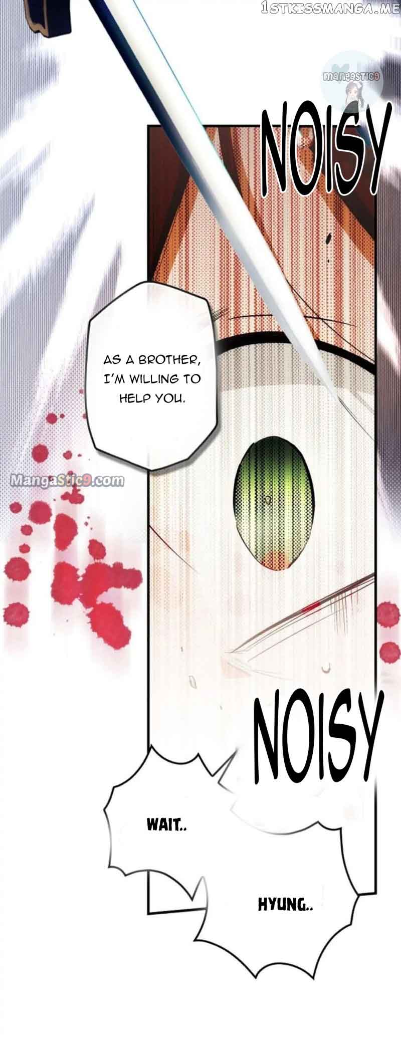 A Stepmother’s Märchen Chapter 100 - Page 30