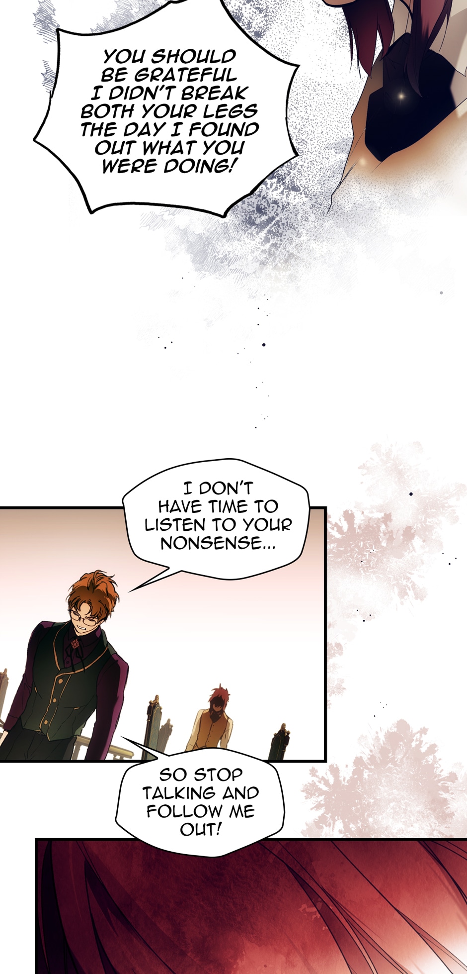 A Stepmother’s Märchen Chapter 101 - Page 10