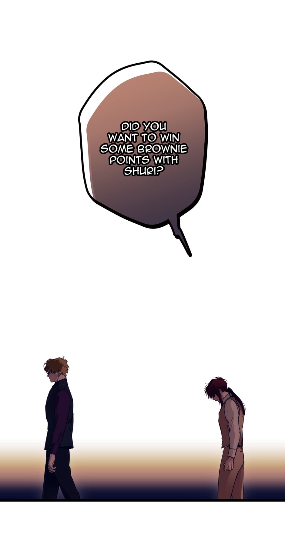 A Stepmother’s Märchen Chapter 101 - Page 13