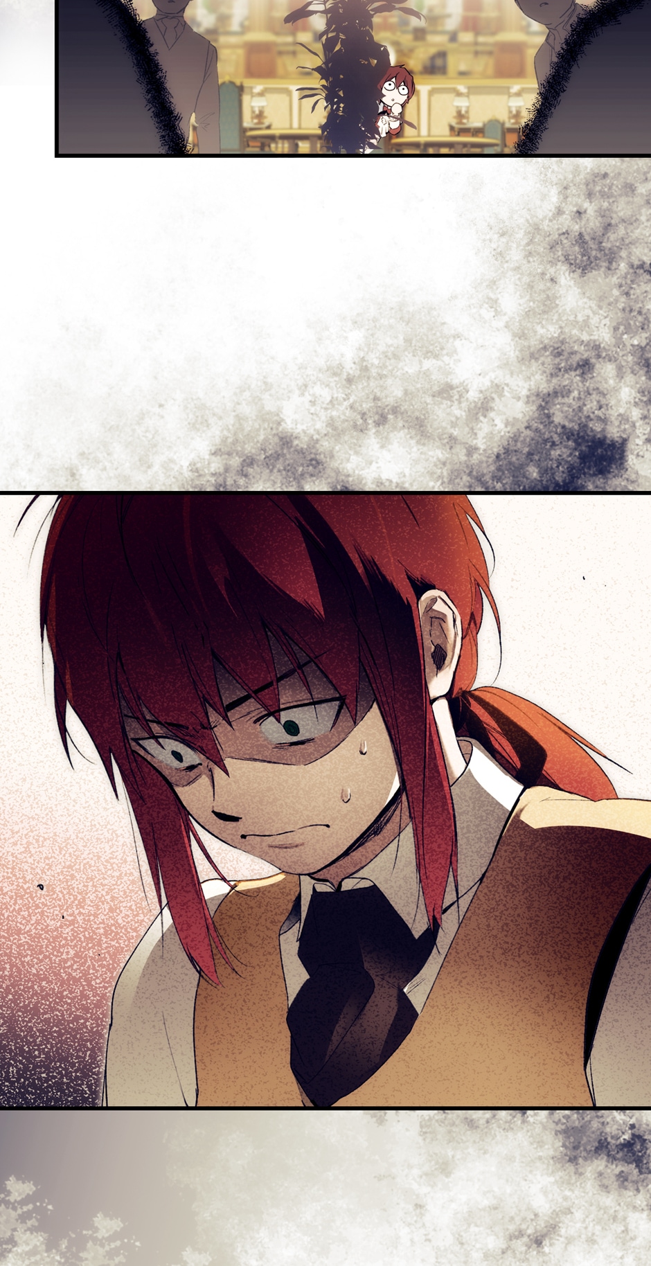 A Stepmother’s Märchen Chapter 101 - Page 15