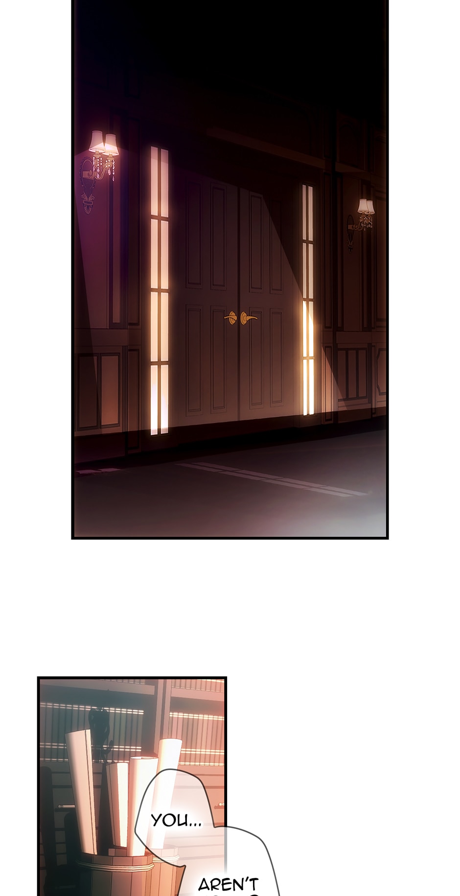 A Stepmother’s Märchen Chapter 101 - Page 20
