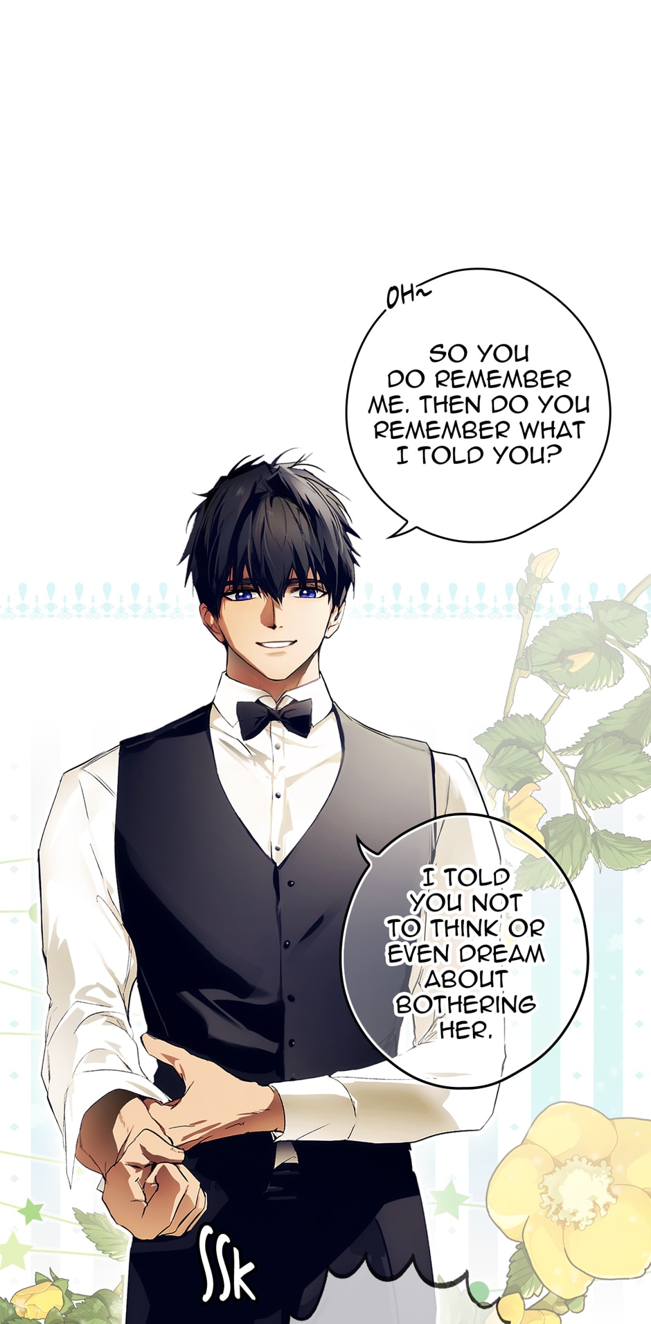 A Stepmother’s Märchen Chapter 101 - Page 22