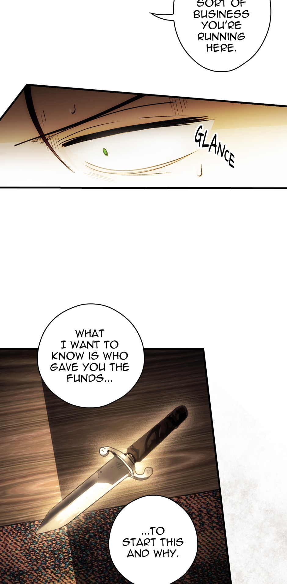 A Stepmother’s Märchen Chapter 101 - Page 24
