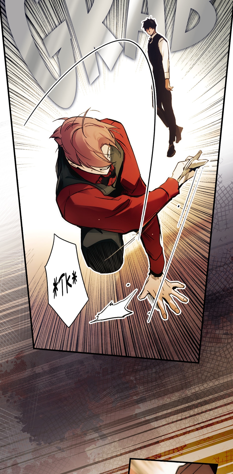 A Stepmother’s Märchen Chapter 101 - Page 26