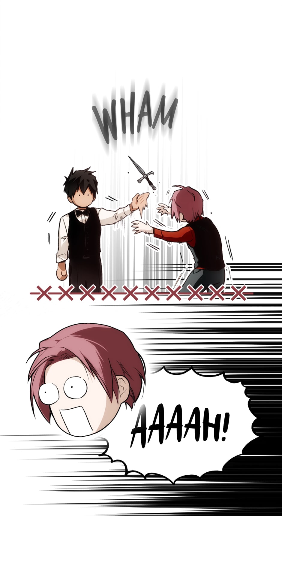 A Stepmother’s Märchen Chapter 101 - Page 29