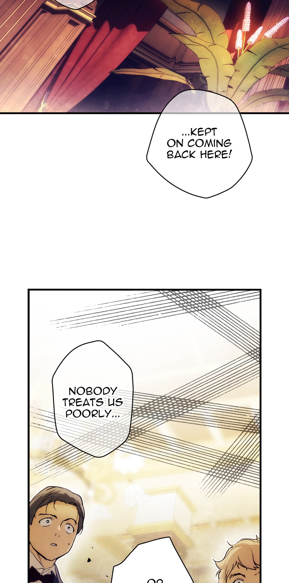 A Stepmother’s Märchen Chapter 101 - Page 3