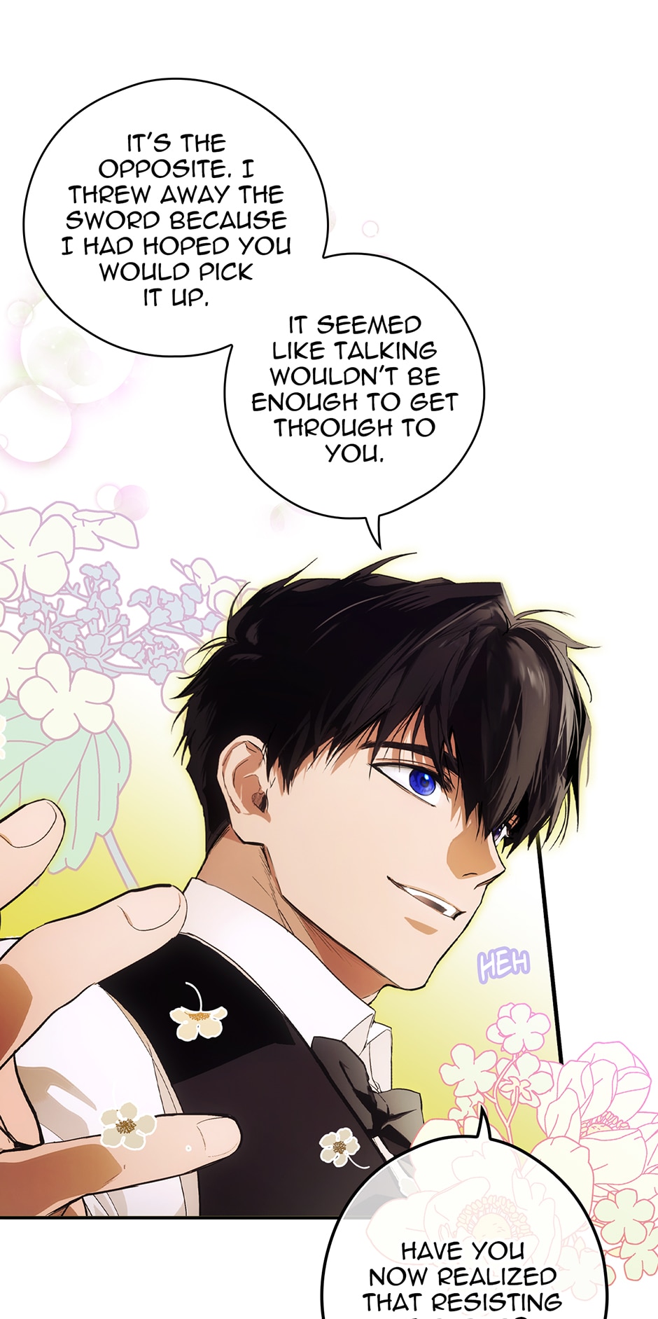 A Stepmother’s Märchen Chapter 101 - Page 30