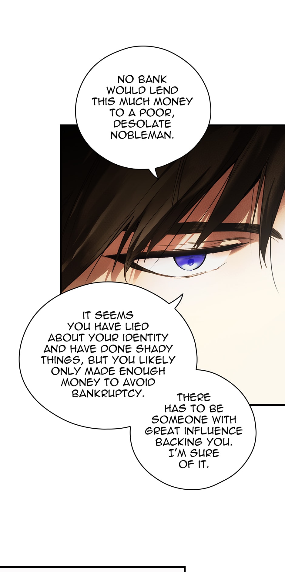 A Stepmother’s Märchen Chapter 101 - Page 33