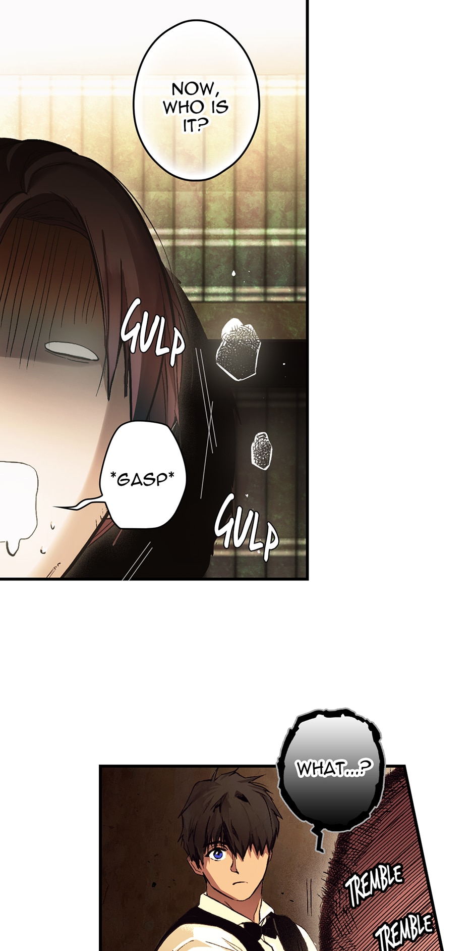 A Stepmother’s Märchen Chapter 101 - Page 34