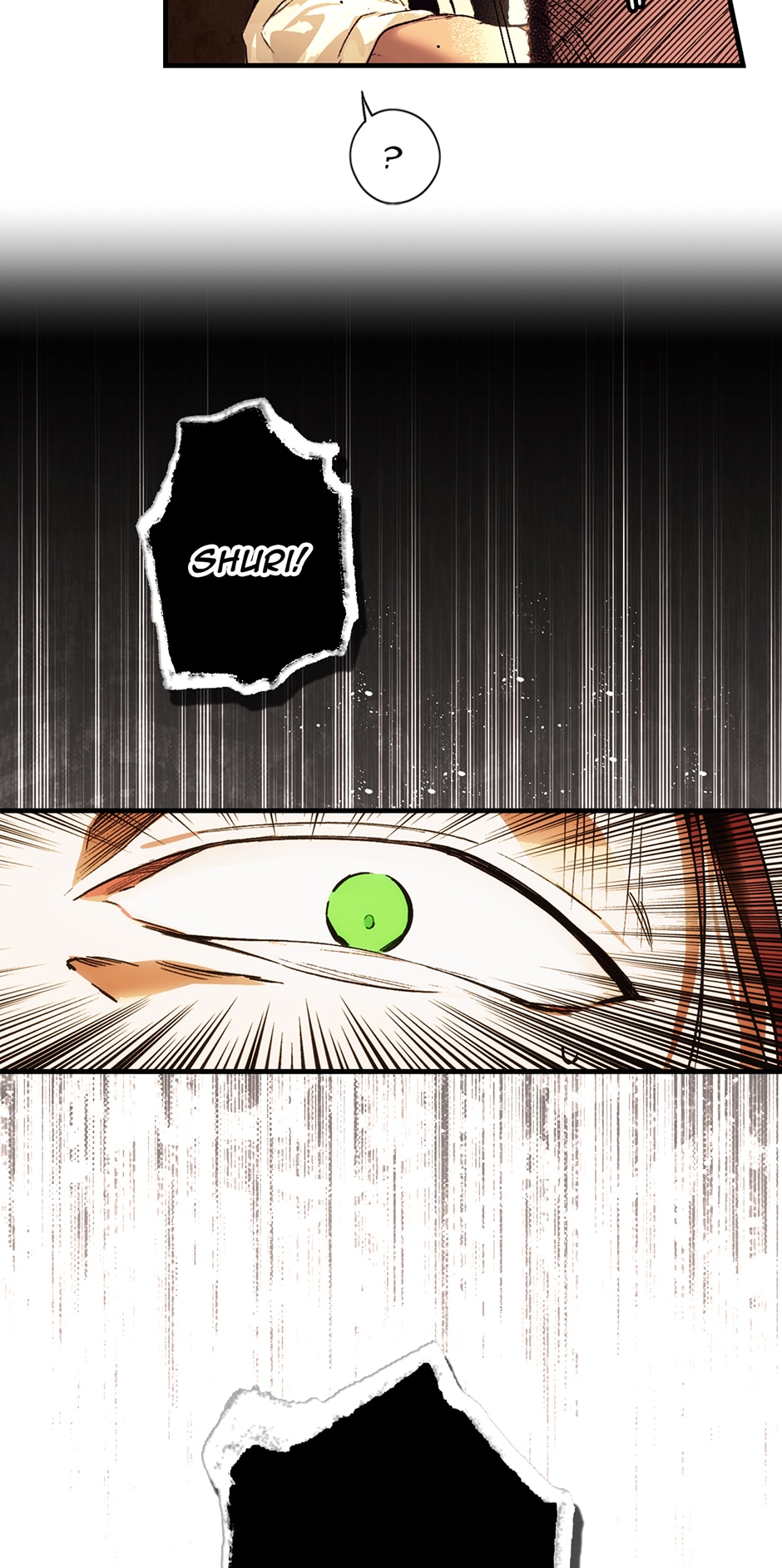 A Stepmother’s Märchen Chapter 101 - Page 35