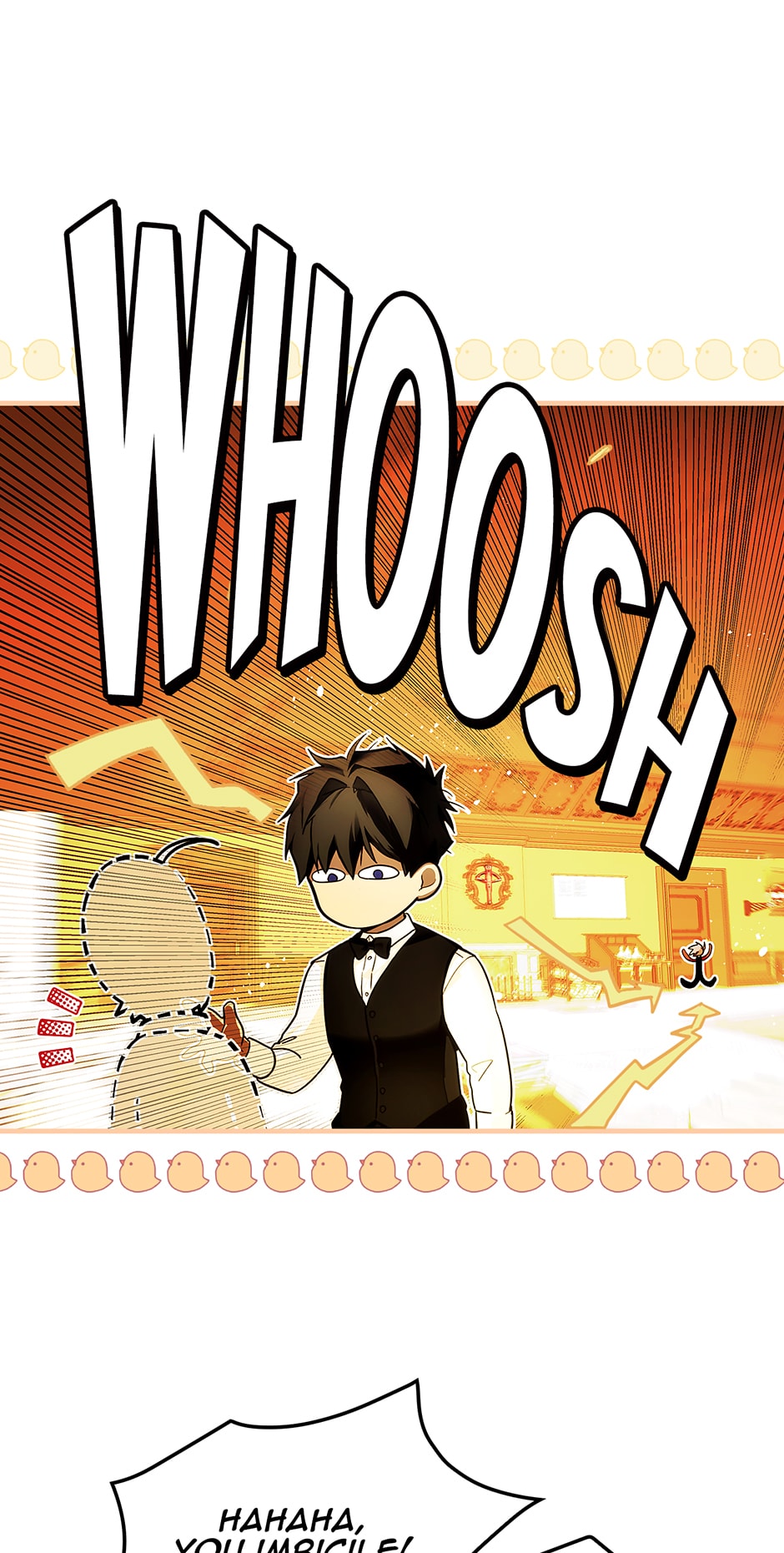 A Stepmother’s Märchen Chapter 101 - Page 37