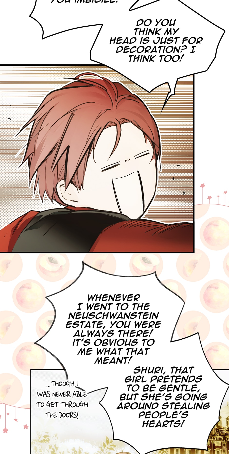 A Stepmother’s Märchen Chapter 101 - Page 38