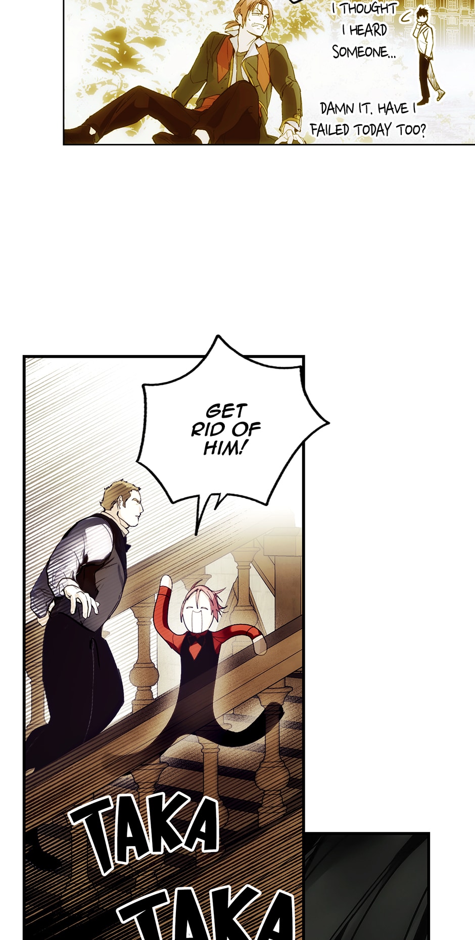 A Stepmother’s Märchen Chapter 101 - Page 39