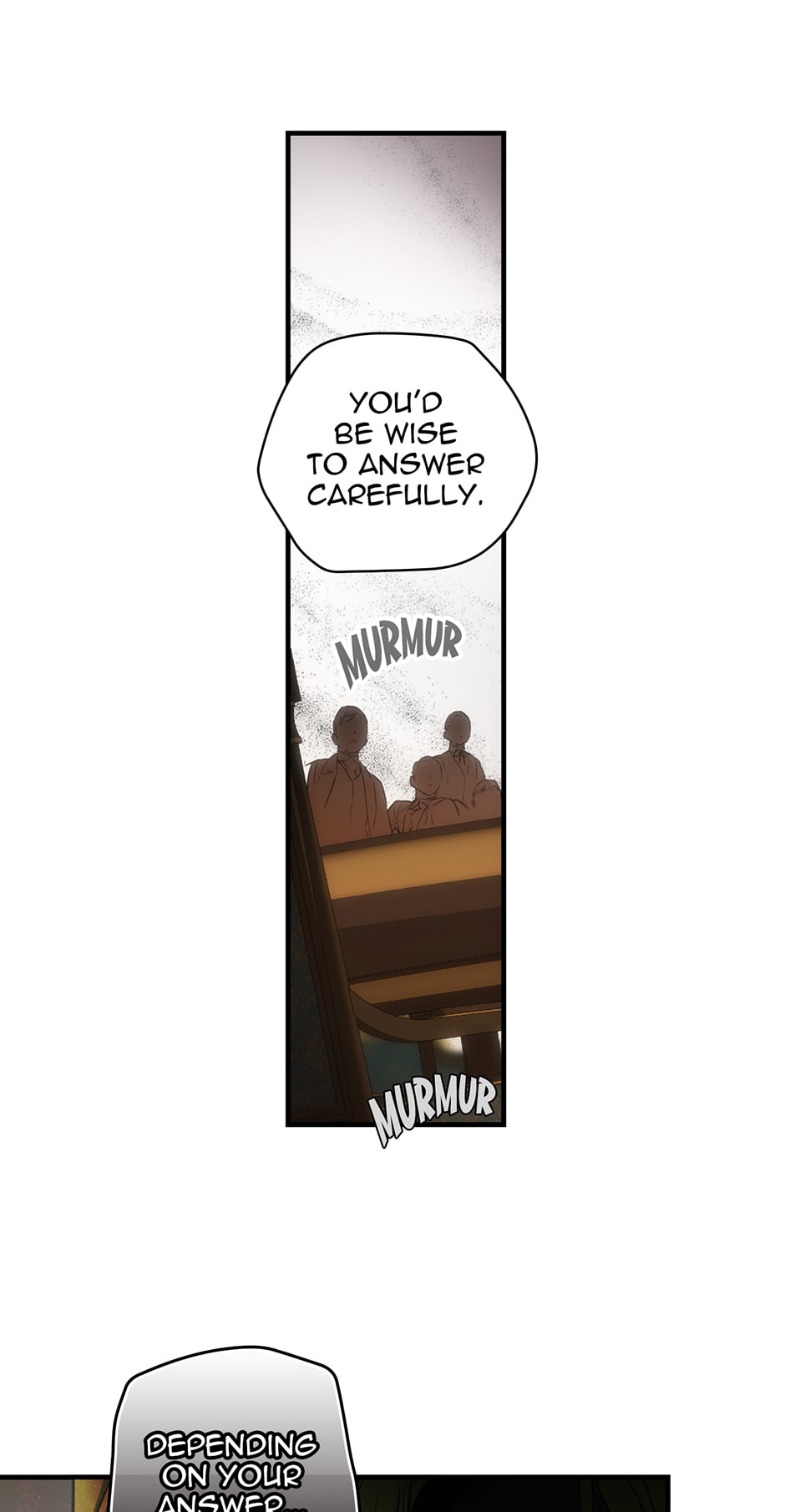 A Stepmother’s Märchen Chapter 101 - Page 44