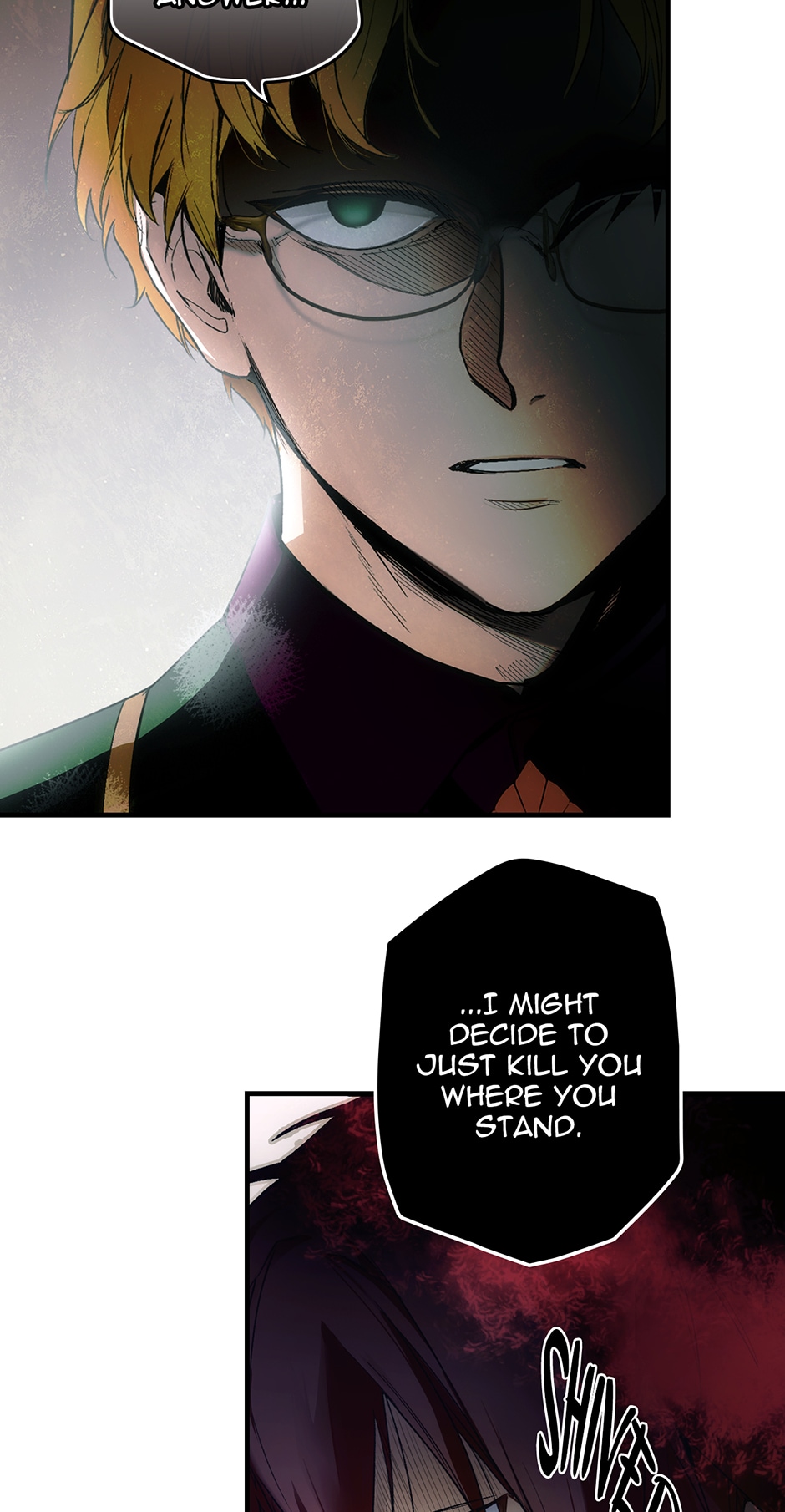 A Stepmother’s Märchen Chapter 101 - Page 45