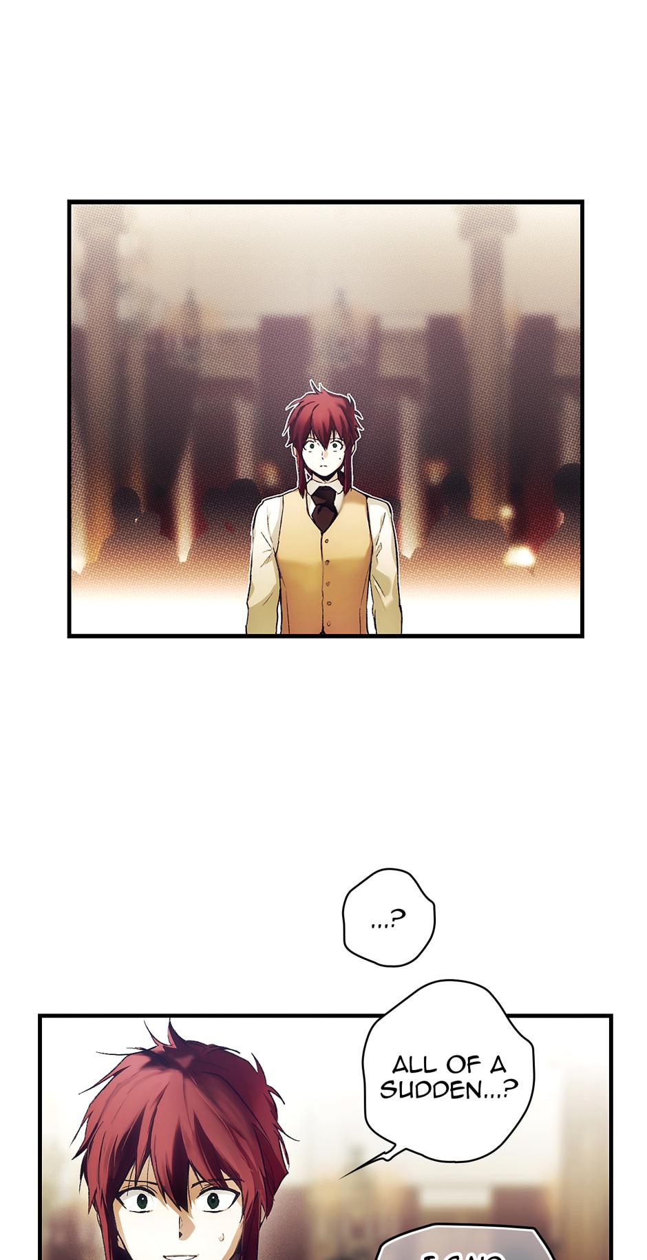 A Stepmother’s Märchen Chapter 101 - Page 55