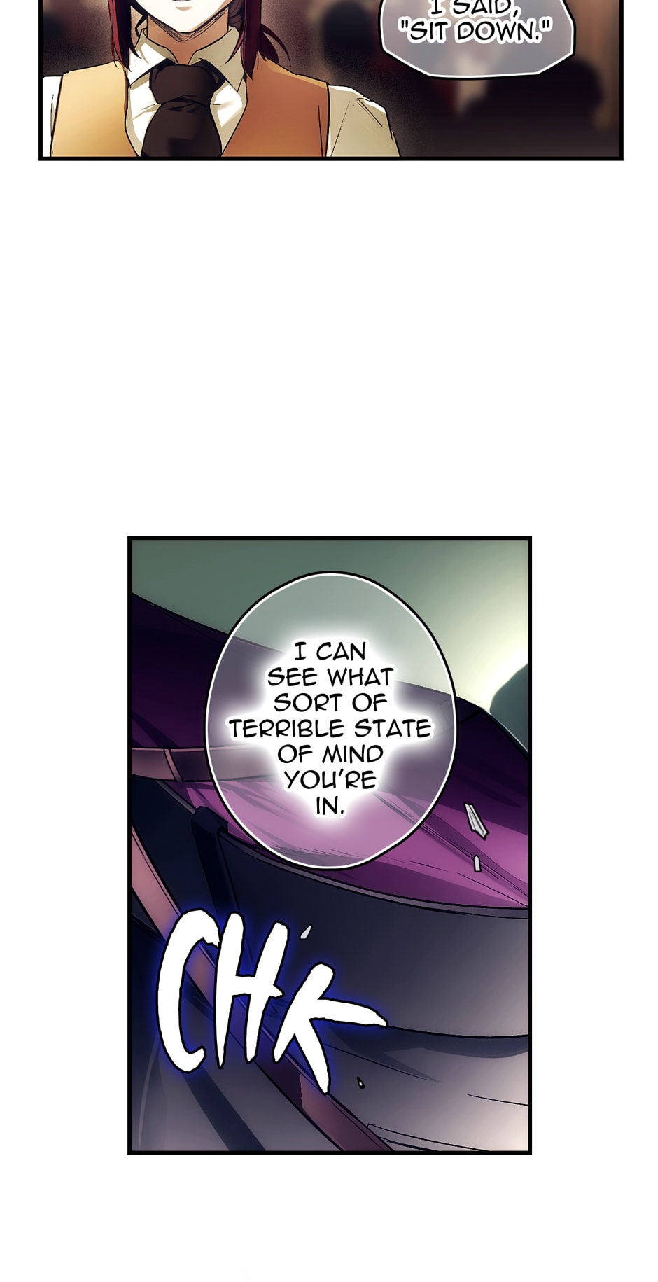 A Stepmother’s Märchen Chapter 101 - Page 56