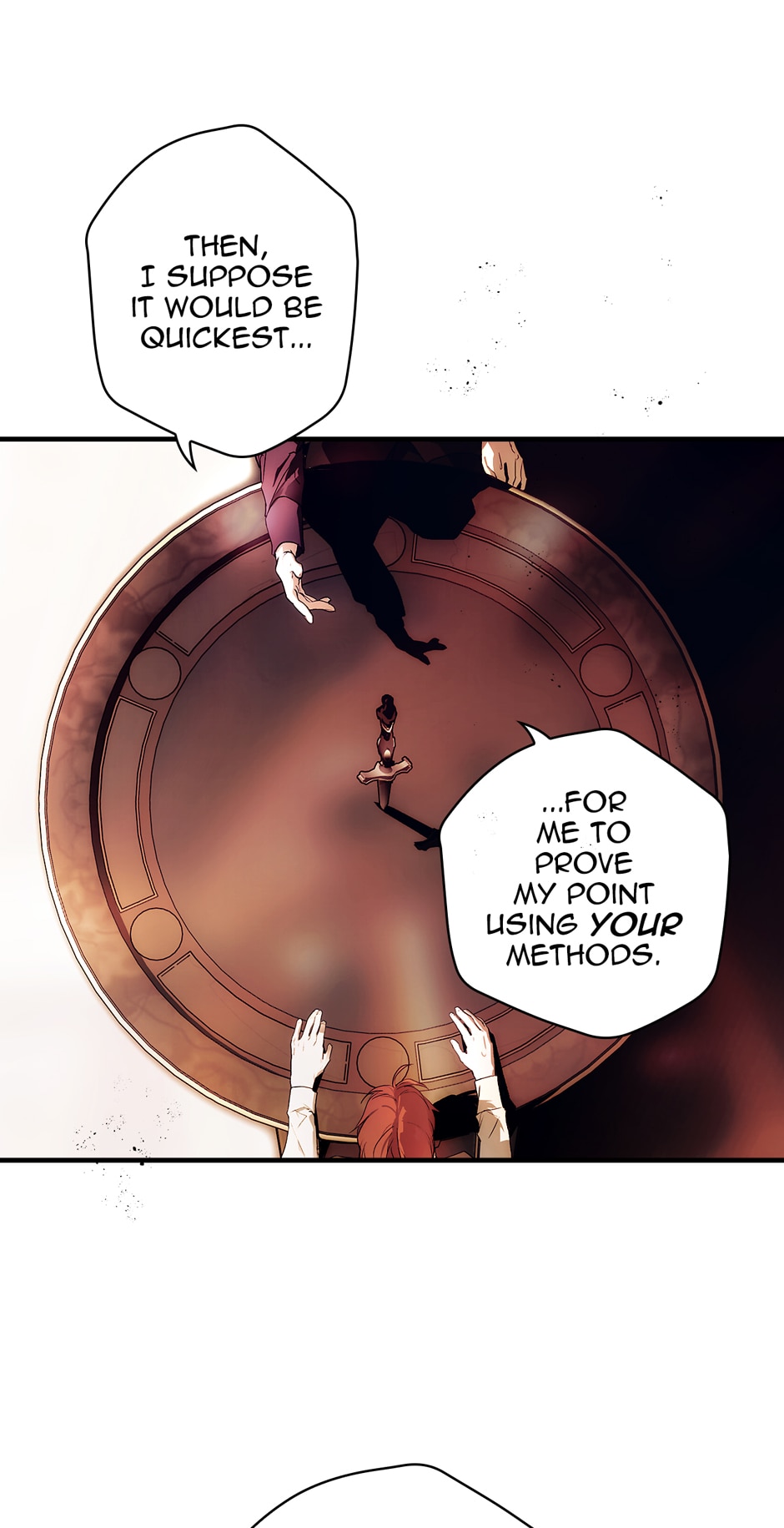 A Stepmother’s Märchen Chapter 101 - Page 58