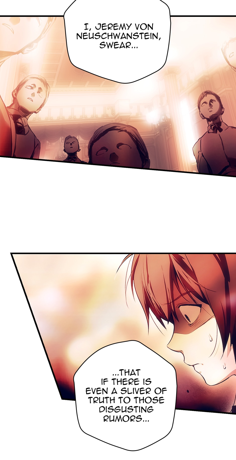 A Stepmother’s Märchen Chapter 101 - Page 59