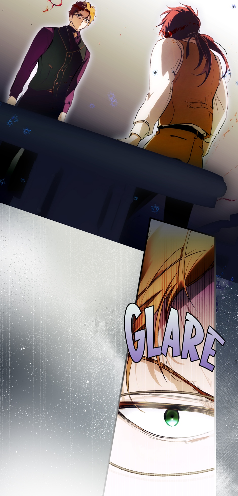 A Stepmother’s Märchen Chapter 101 - Page 7