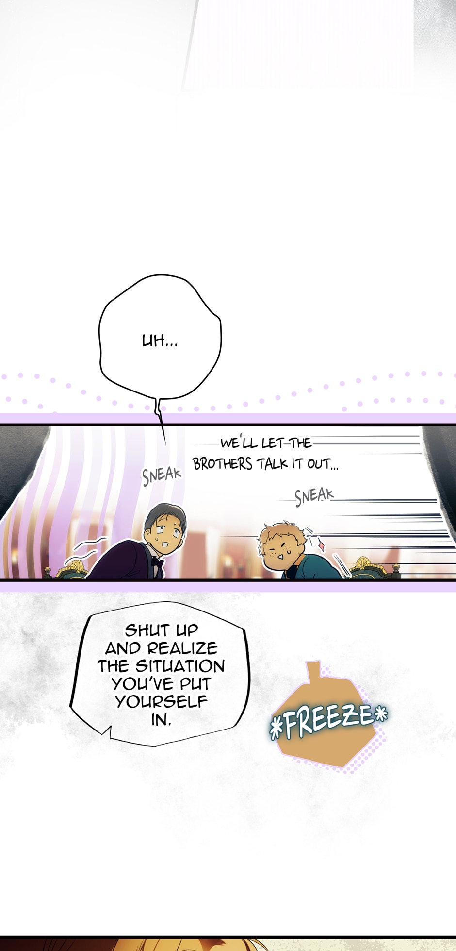 A Stepmother’s Märchen Chapter 101 - Page 8