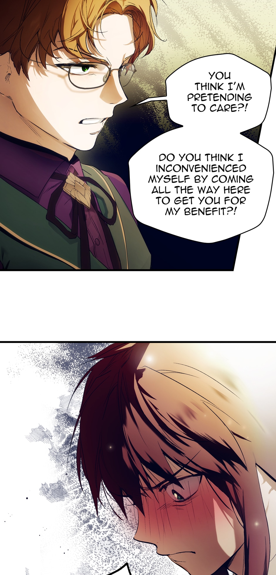 A Stepmother’s Märchen Chapter 101 - Page 9