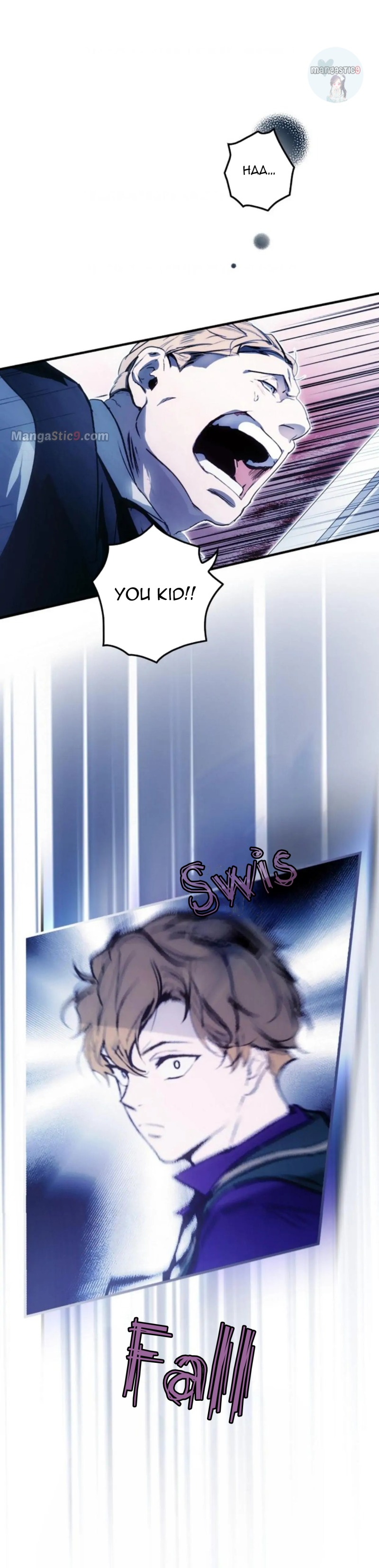A Stepmother’s Märchen Chapter 103 - Page 10
