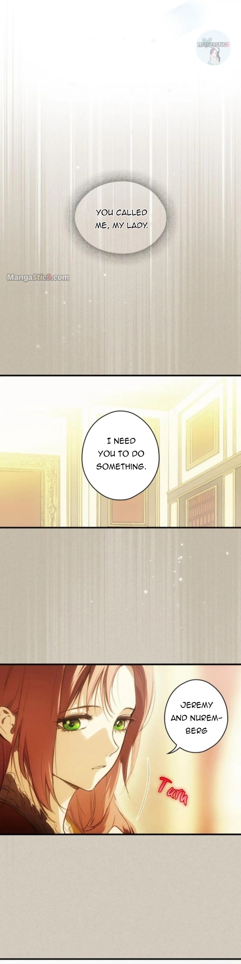 A Stepmother’s Märchen Chapter 103 - Page 14
