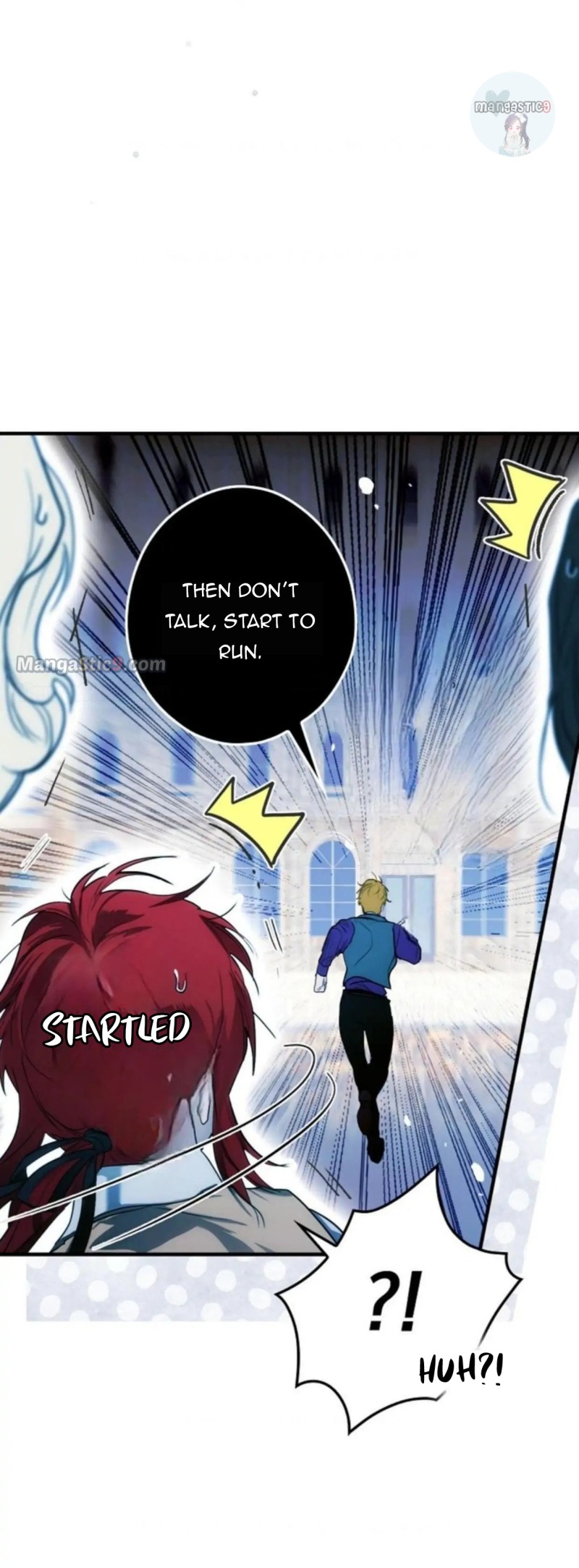 A Stepmother’s Märchen Chapter 103 - Page 24