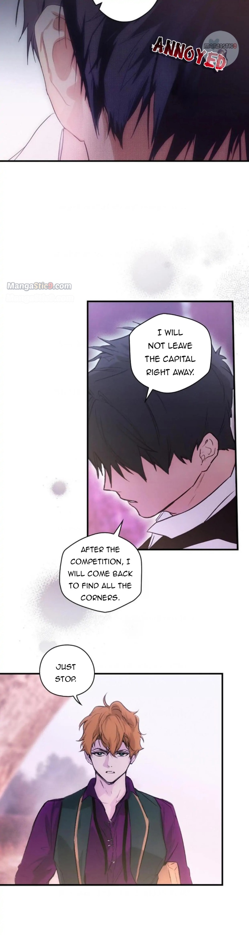 A Stepmother’s Märchen Chapter 103 - Page 34