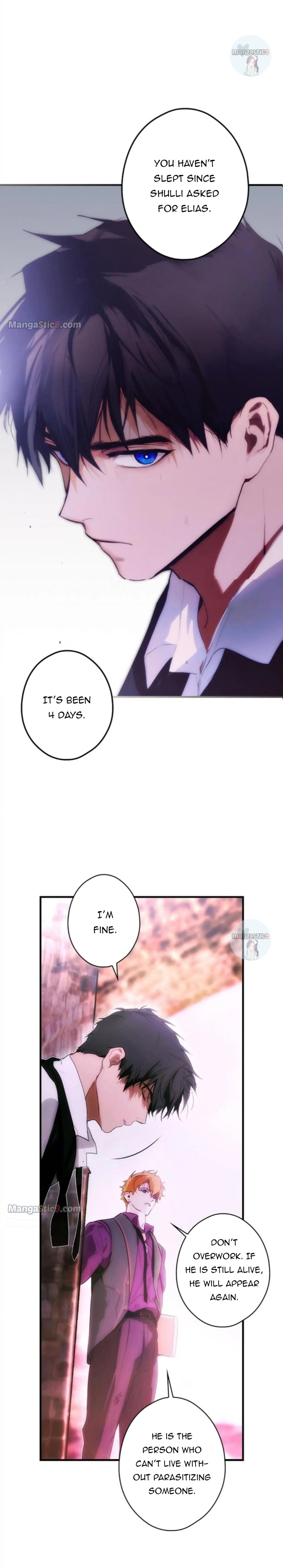 A Stepmother’s Märchen Chapter 103 - Page 35