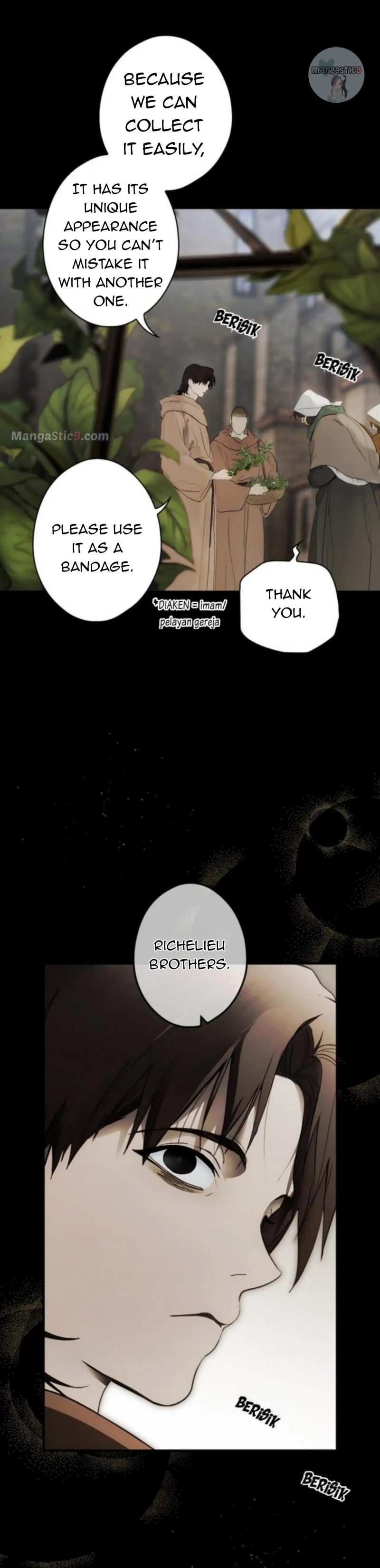 A Stepmother’s Märchen Chapter 104 - Page 16