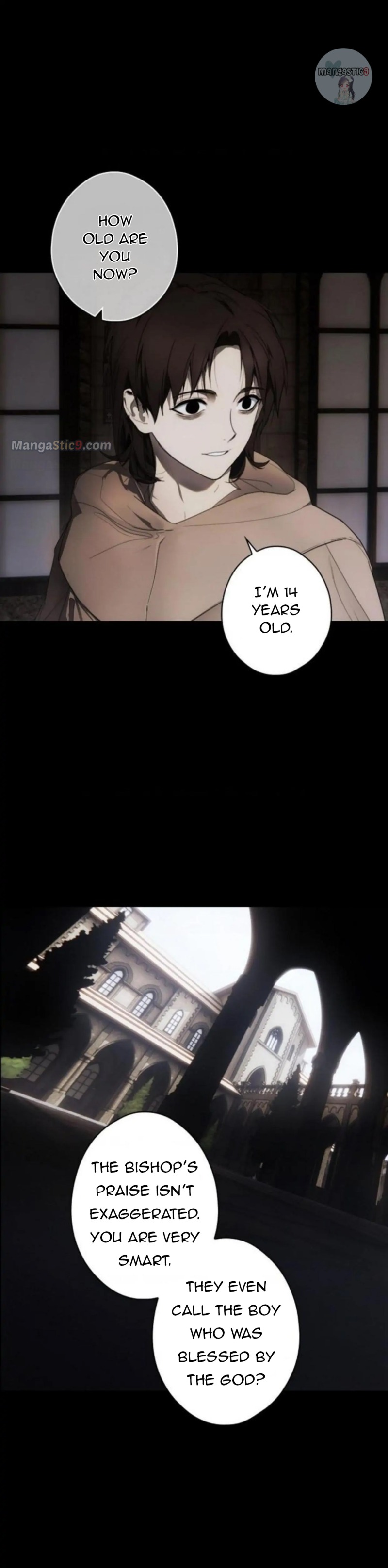 A Stepmother’s Märchen Chapter 104 - Page 21