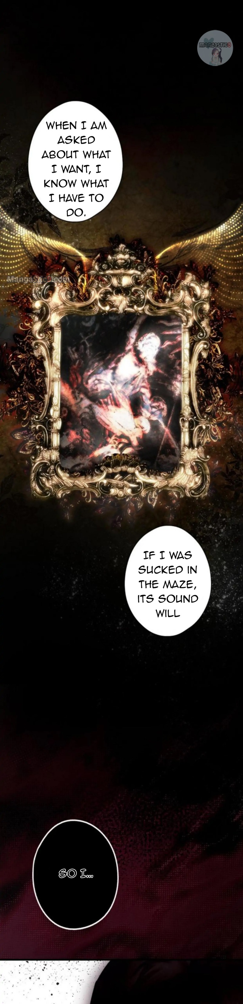 A Stepmother’s Märchen Chapter 104 - Page 33
