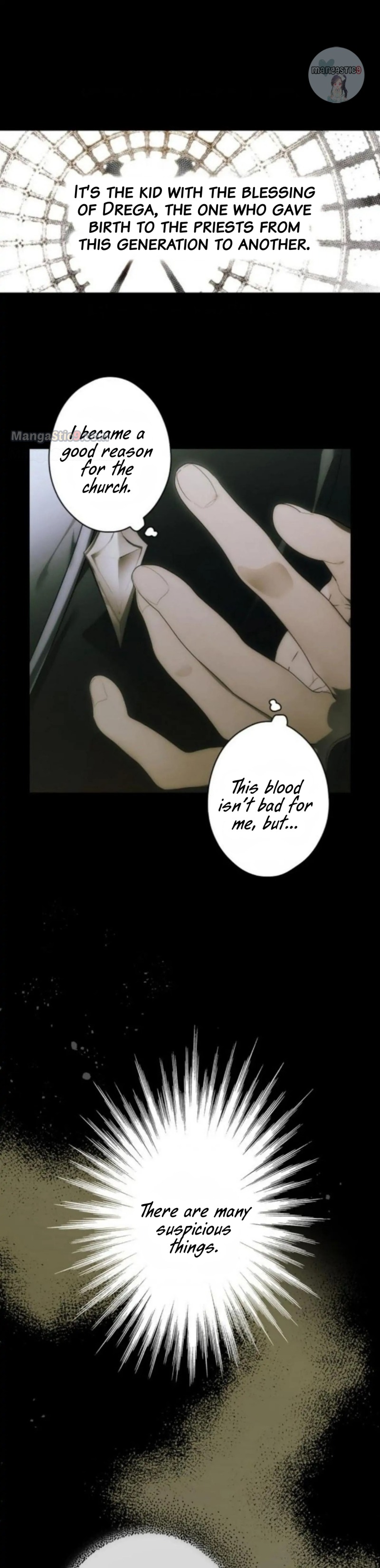A Stepmother’s Märchen Chapter 105 - Page 19