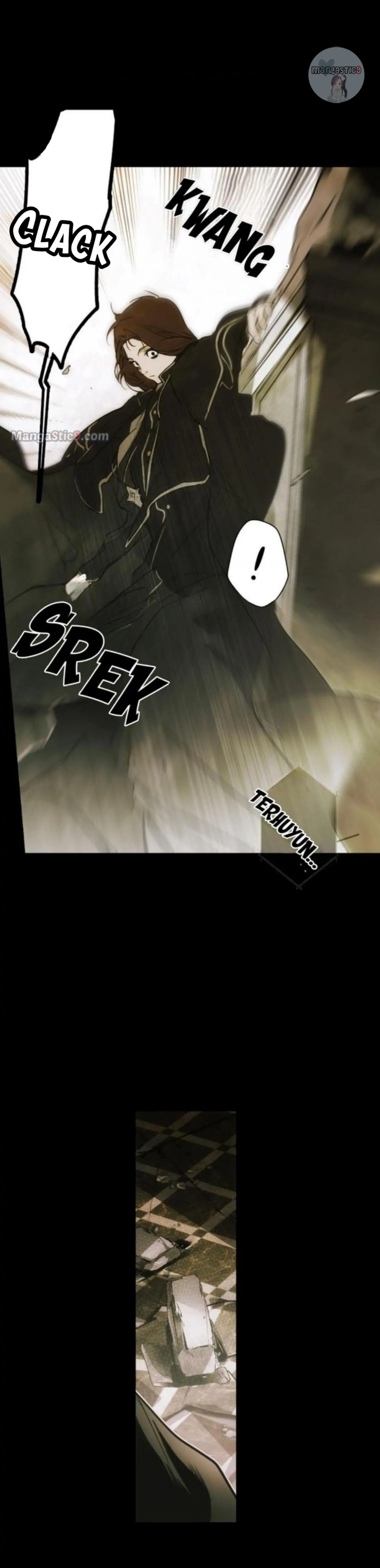 A Stepmother’s Märchen Chapter 105 - Page 22