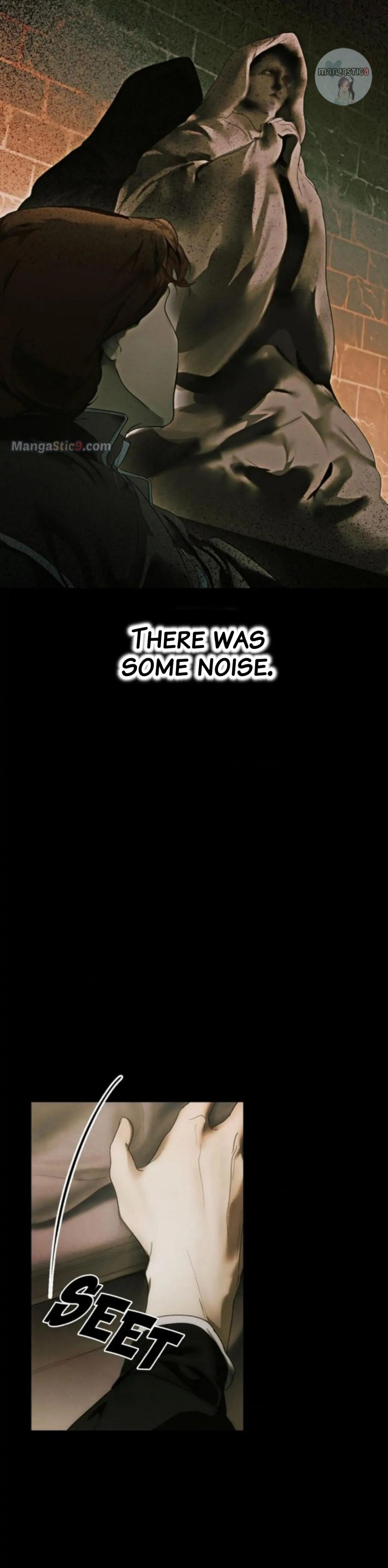 A Stepmother’s Märchen Chapter 105 - Page 24
