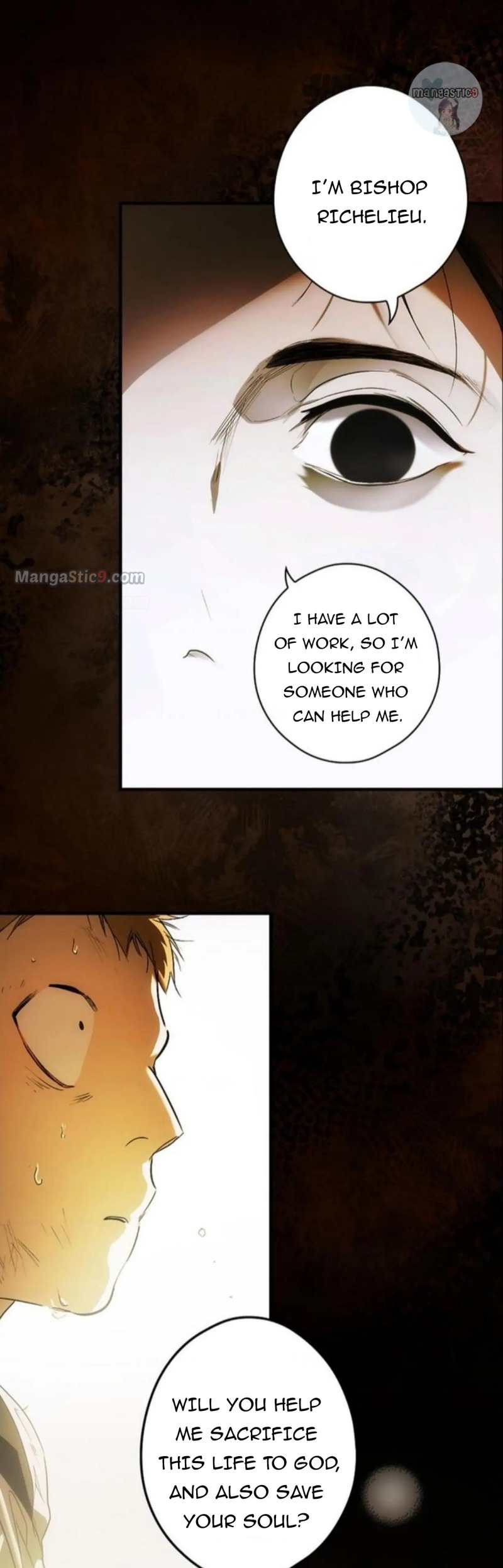 A Stepmother’s Märchen Chapter 106 - Page 28