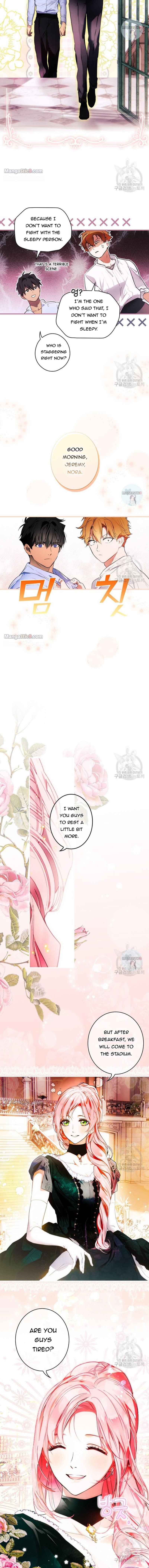 A Stepmother’s Märchen Chapter 108 - Page 7