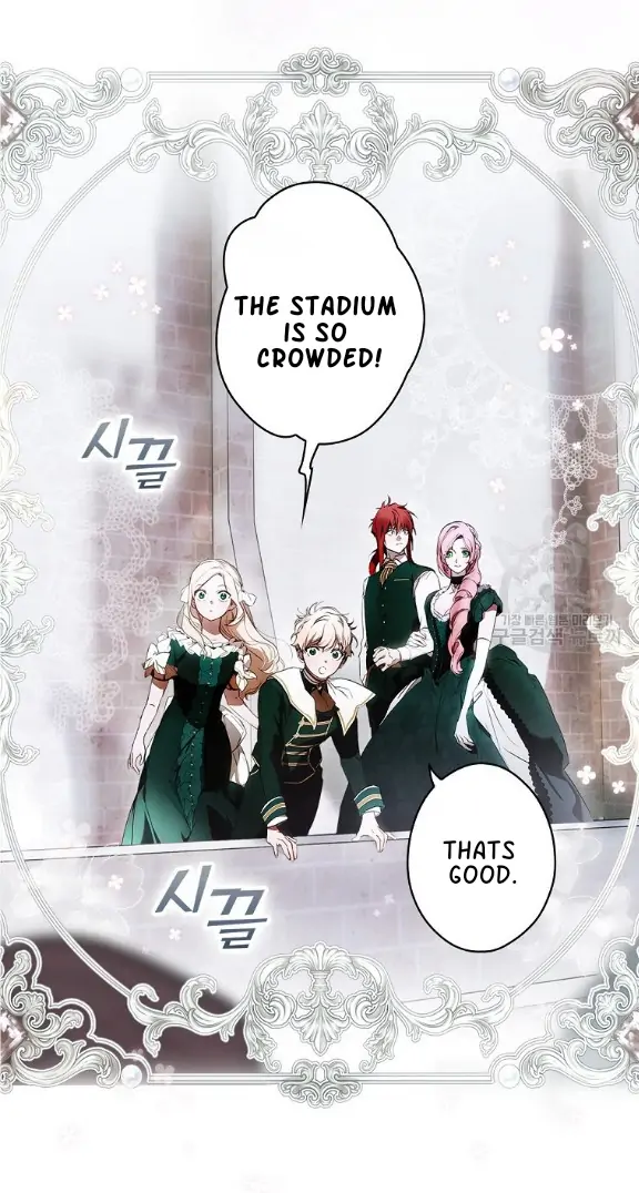 A Stepmother’s Märchen Chapter 109 - Page 14
