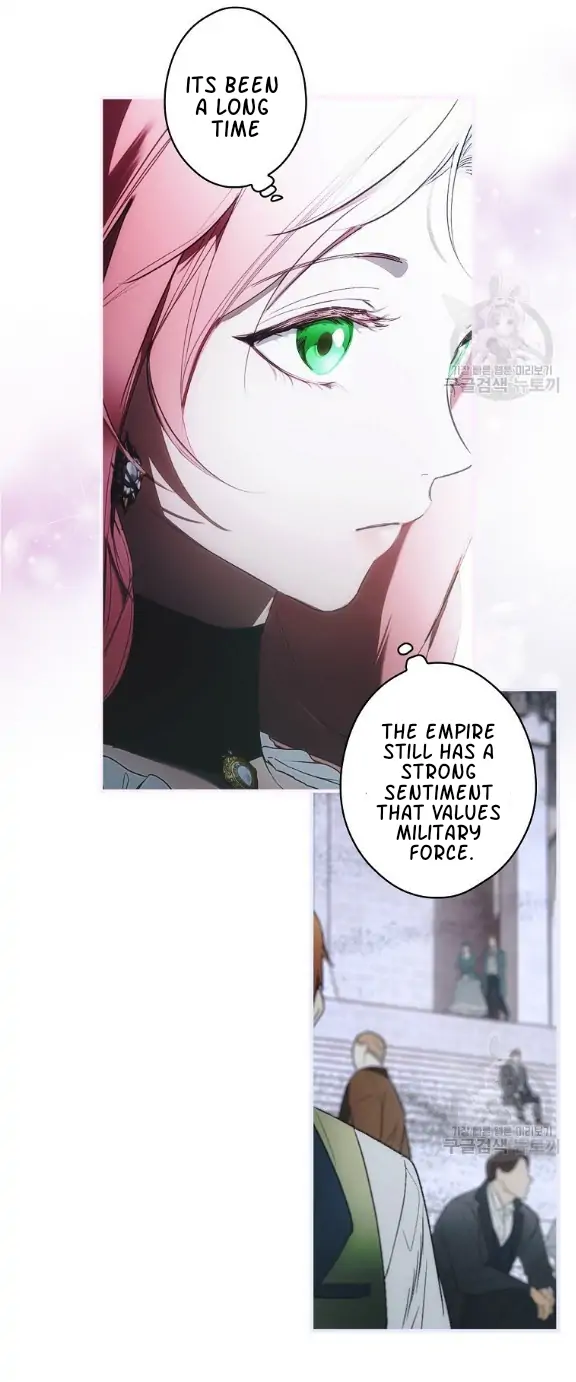 A Stepmother’s Märchen Chapter 109 - Page 17