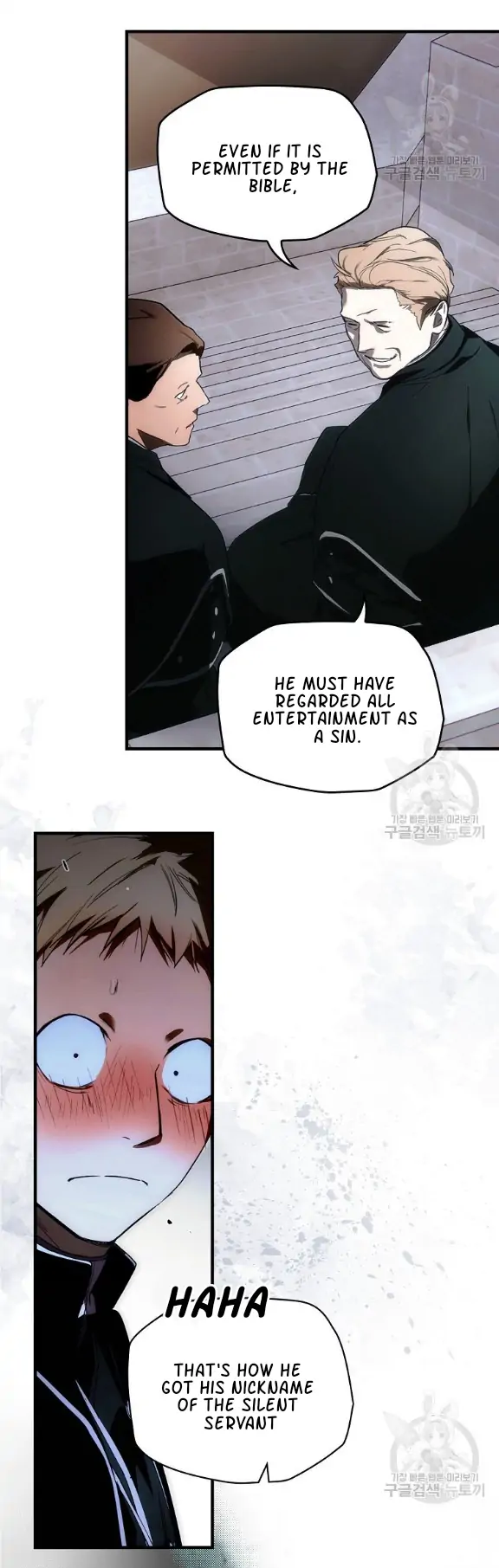 A Stepmother’s Märchen Chapter 109 - Page 24