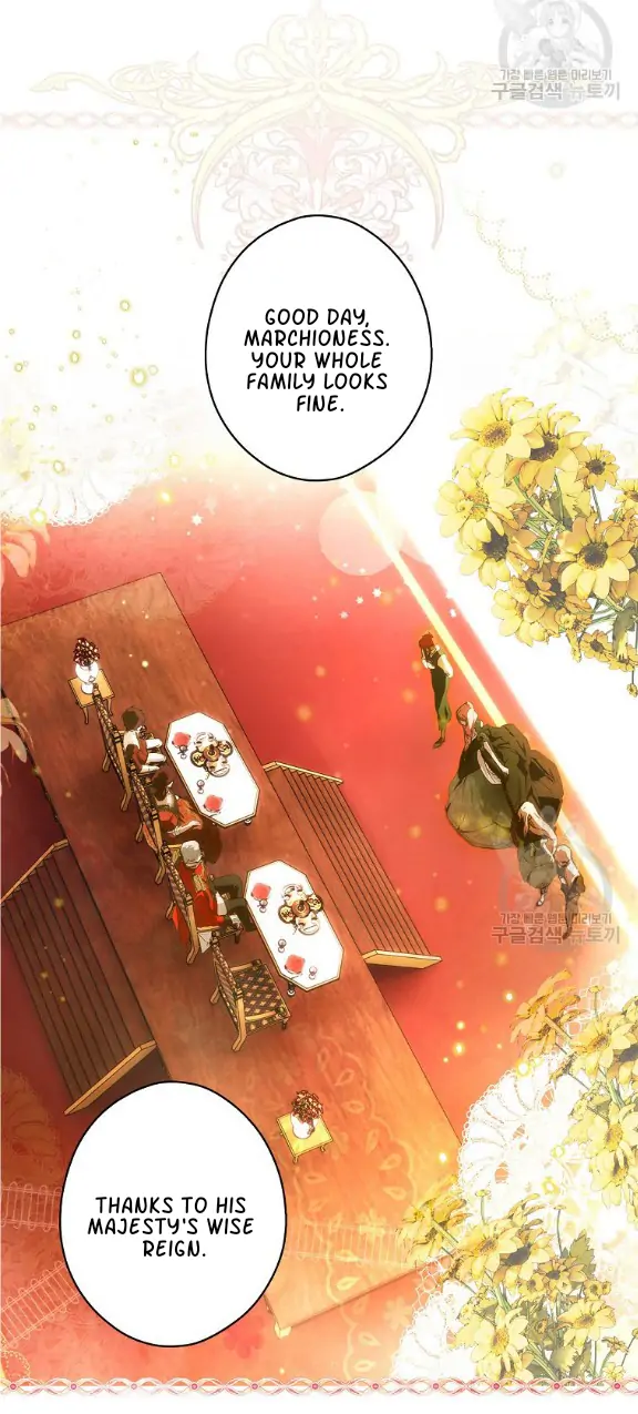 A Stepmother’s Märchen Chapter 109 - Page 35