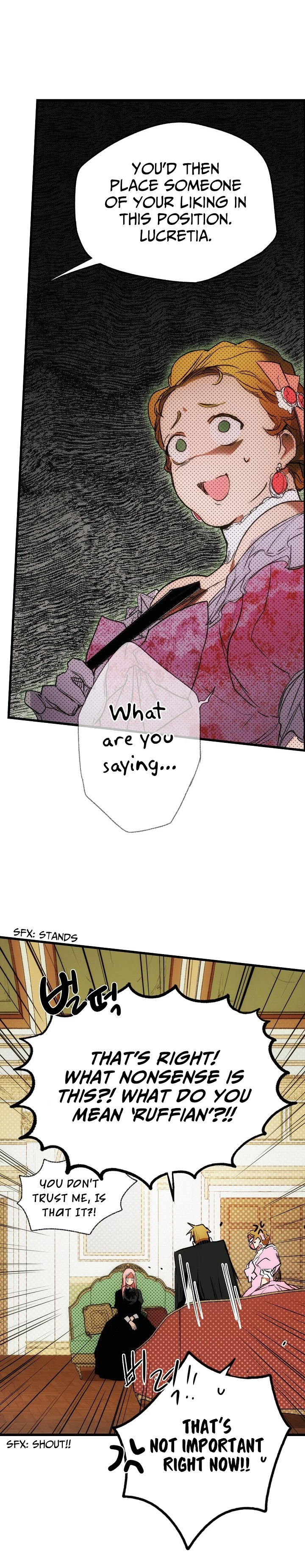 A Stepmother’s Märchen Chapter 11 - Page 10
